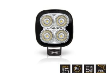 Phares à Leds Lazer lamps