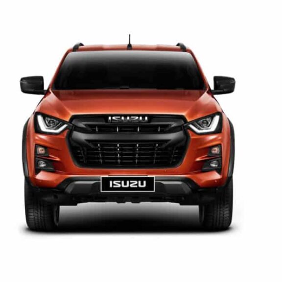 Isuzu D-Max 2020 pick up