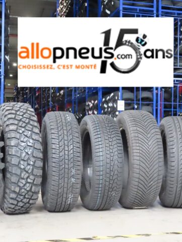 allopneus.com reconditionnés