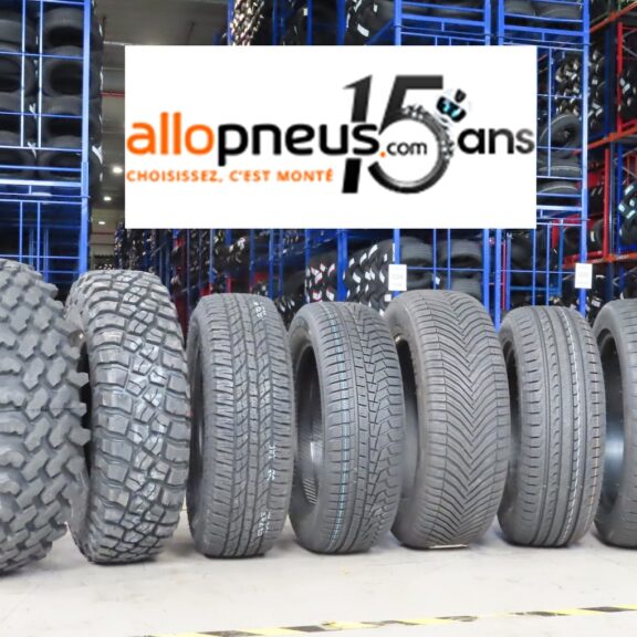 allopneus.com reconditionnés