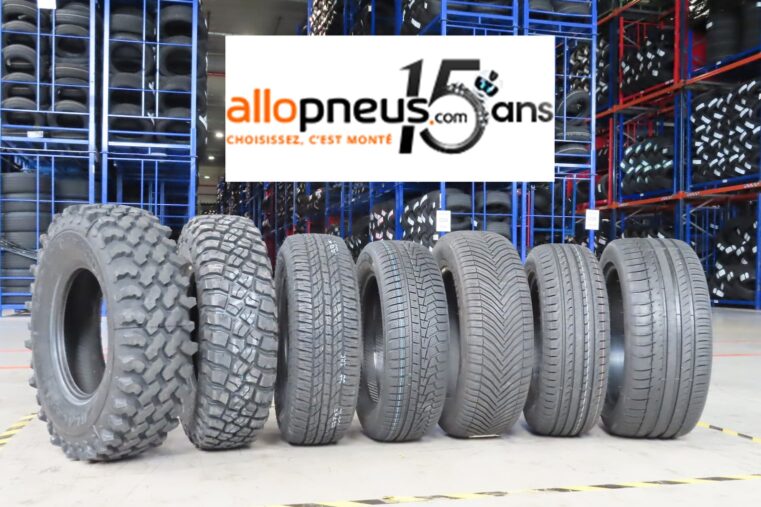 allopneus.com reconditionnés