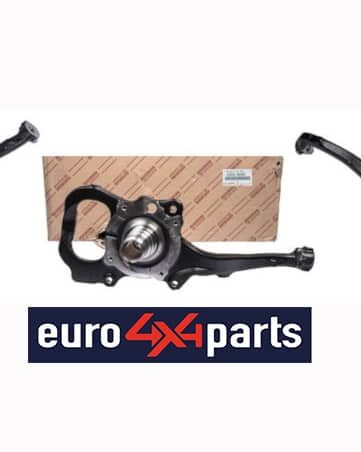 Toyota Land cruiser HDJ 100 pièces