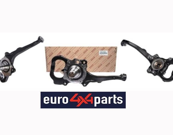 Toyota Land cruiser HDJ 100 pièces