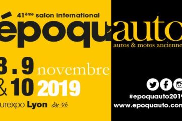 Epoquauto salon