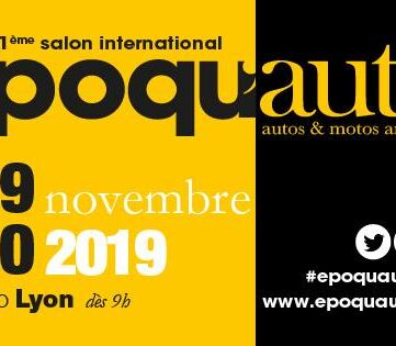 Epoquauto salon