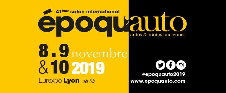 Epoquauto salon
