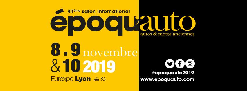 Epoquauto salon
