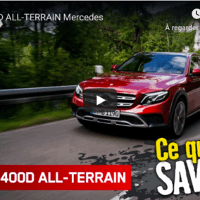 E400D ALL-TERRAIN