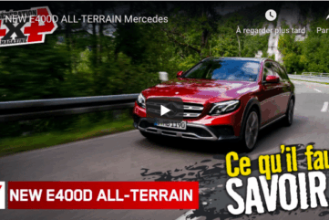 E400D ALL-TERRAIN