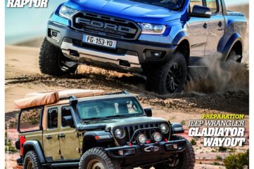 Génération 4X4 N°58