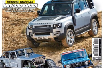 Génération 4x4
