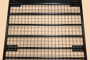 Galerie Pick-up RLC Diffusion