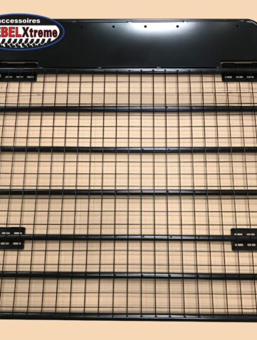 Galerie Pick-up RLC Diffusion