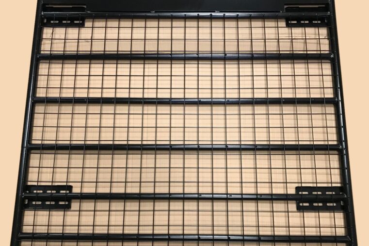 Galerie Pick-up RLC Diffusion