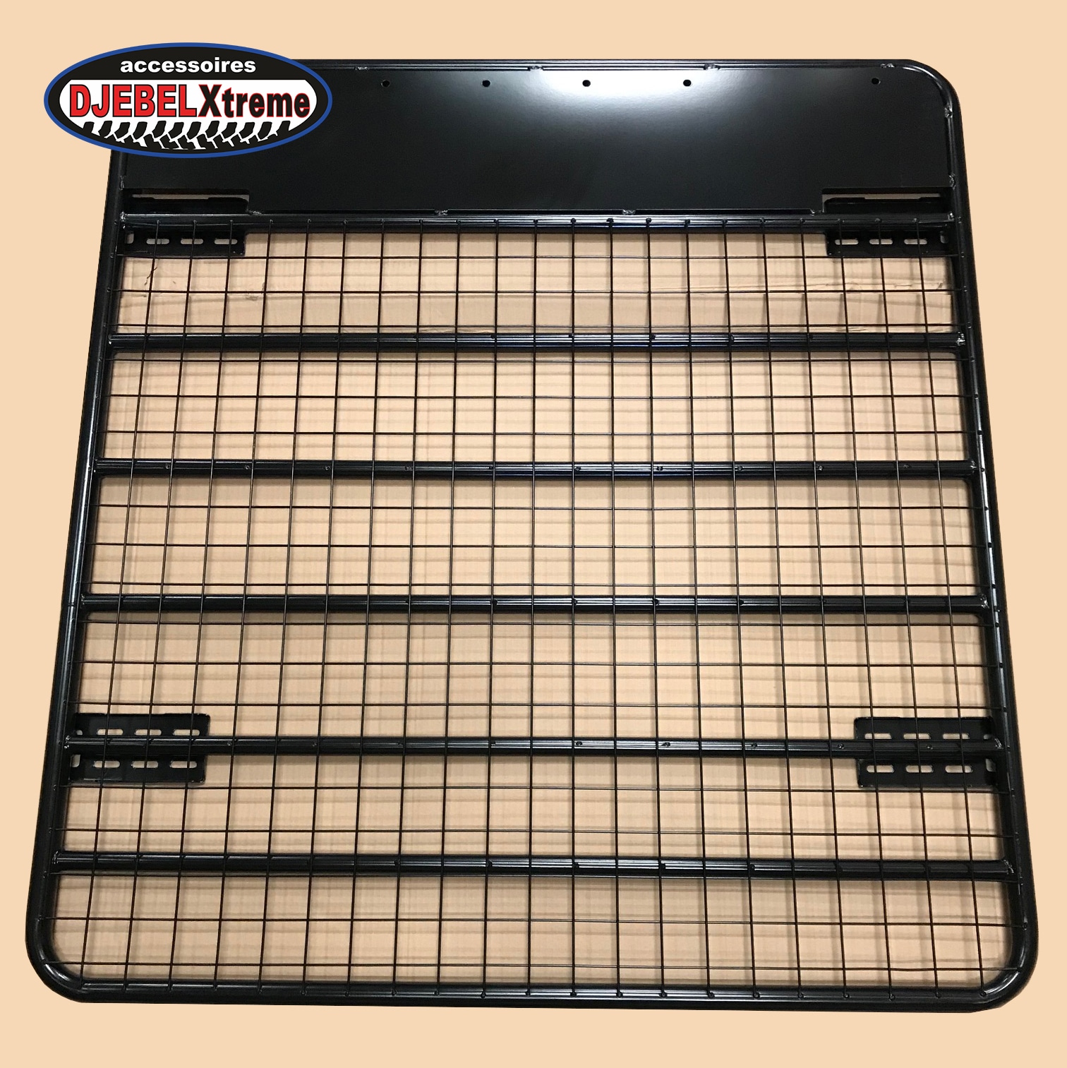 Galerie Pick-up RLC Diffusion