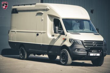 3C Cartier Mercedes X-Rok