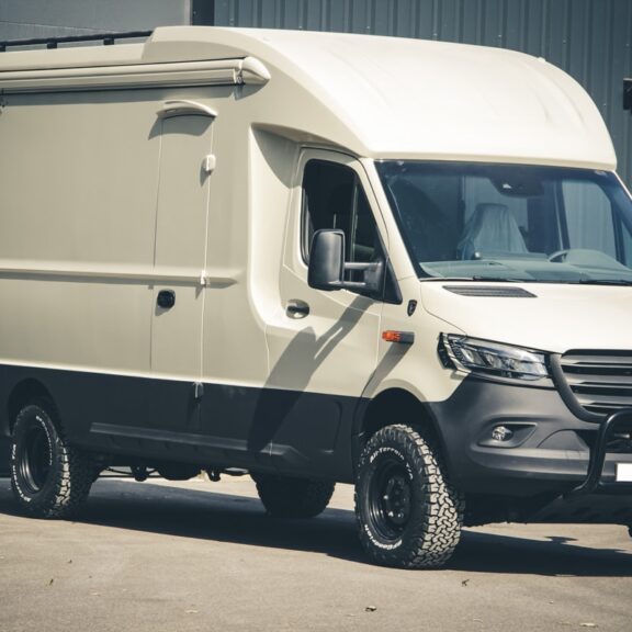 3C Cartier Mercedes X-Rok