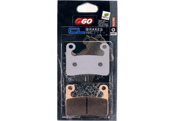 CL BRAKES