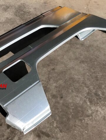 Eurojapan ailes Toyota Serie 70