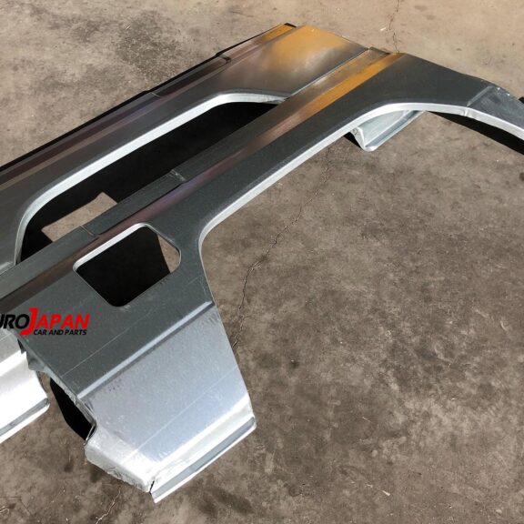 Eurojapan ailes Toyota Serie 70