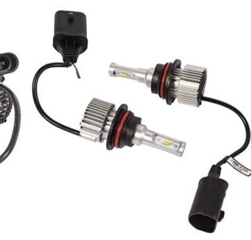 Phares Leds Euro4x4parts