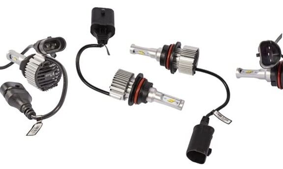 Phares Leds Euro4x4parts