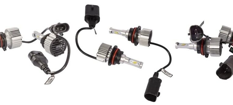 Phares Leds Euro4x4parts