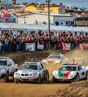 24 Heures TT du Portugal 2020