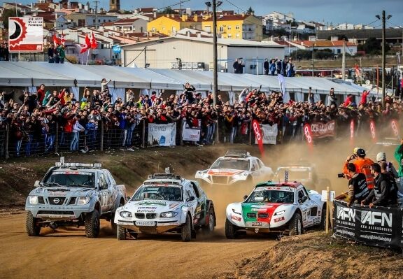 24 Heures TT du Portugal 2020 