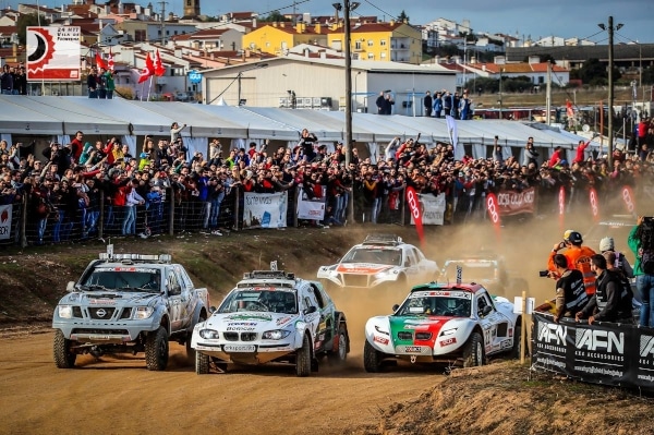 24 Heures TT du Portugal 2020 