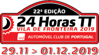  24 Heures TT du Portugal 2020 21e édition Endurance Tout Terrain
