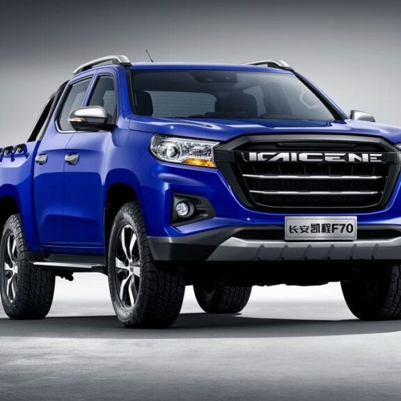 Peugeot Un nouveau pick-up en 2020 