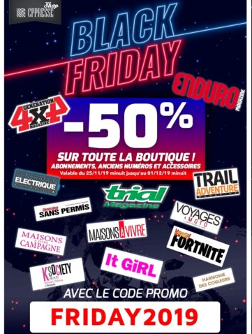 Black Friday