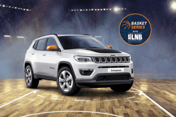 Jeep Compass LNB