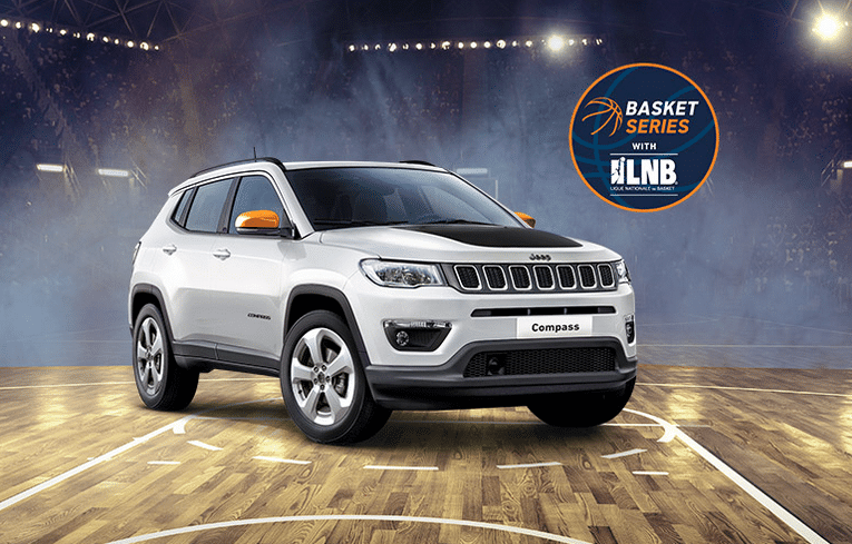 Jeep Compass LNB