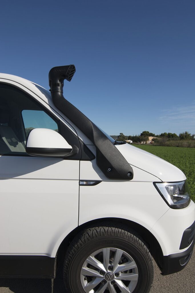 Schnorkel VW T5-T6
