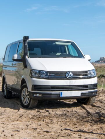 Schnorkel VW T5-T6