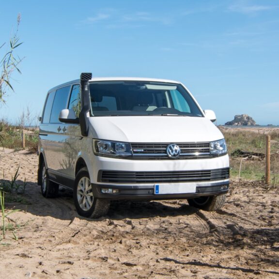 Schnorkel VW T5-T6