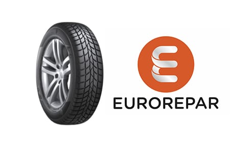 Pneus Hiver Distrigo