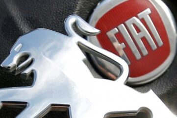 PSA et Fiat Chrysler scellent leur union en signant un accord de fusion