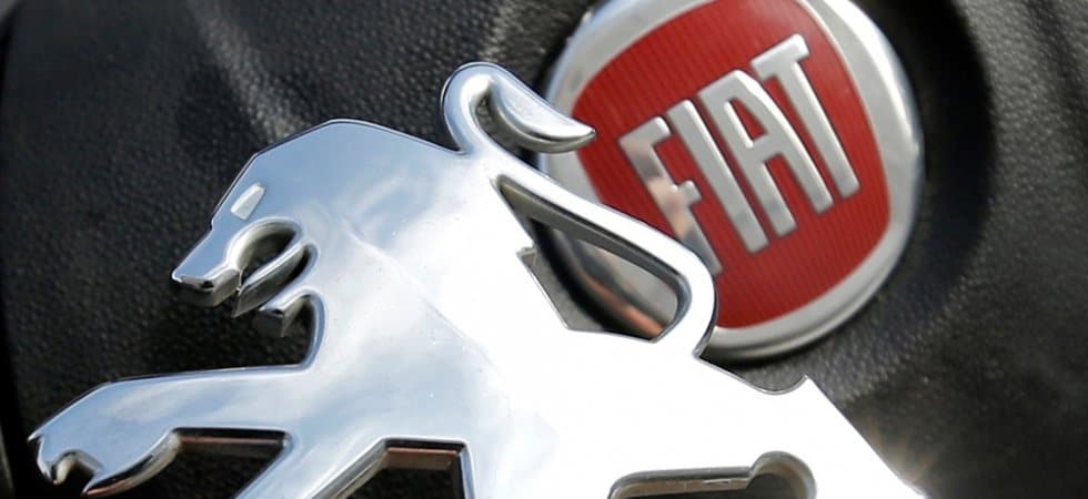 PSA et Fiat Chrysler scellent leur union en signant un accord de fusion
