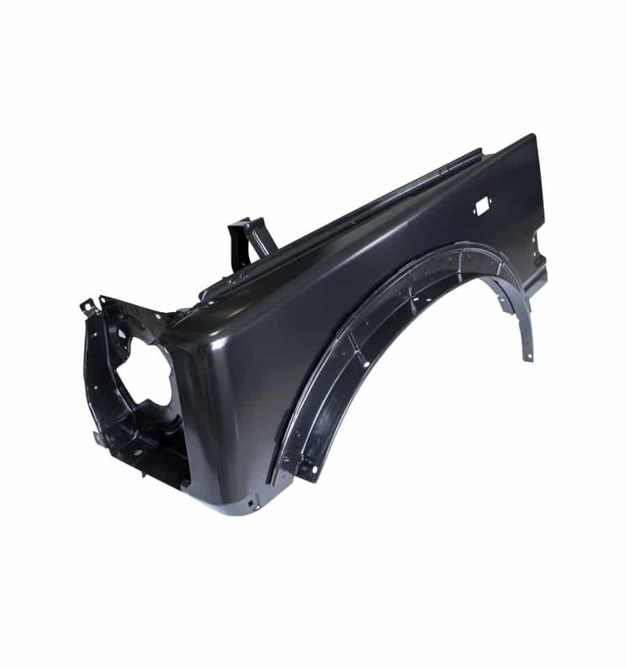 Suzuki 4x4 pièces carrosserie Masterforest