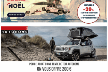 C'est Noël chez Equip'Raid