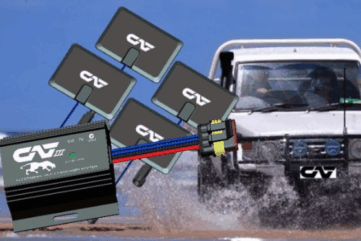 Catsystems anticorrosion XMotor