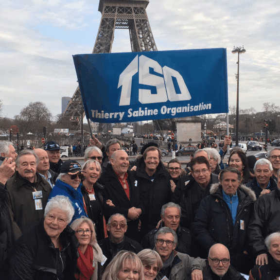 Paris Dakar rallye 1979