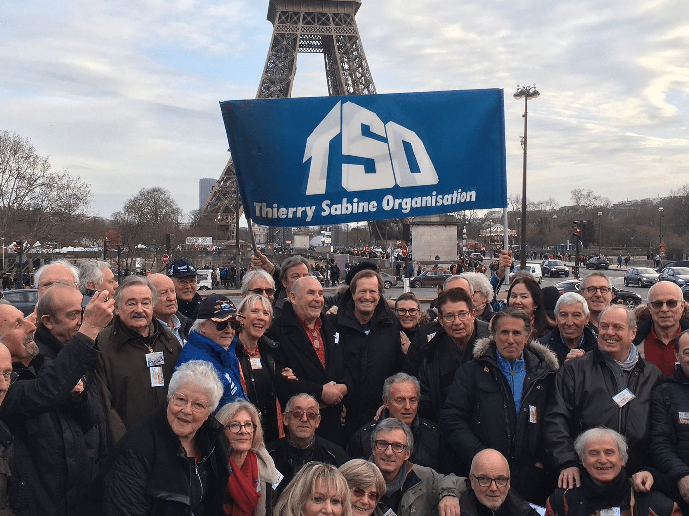 Paris Dakar rallye 1979