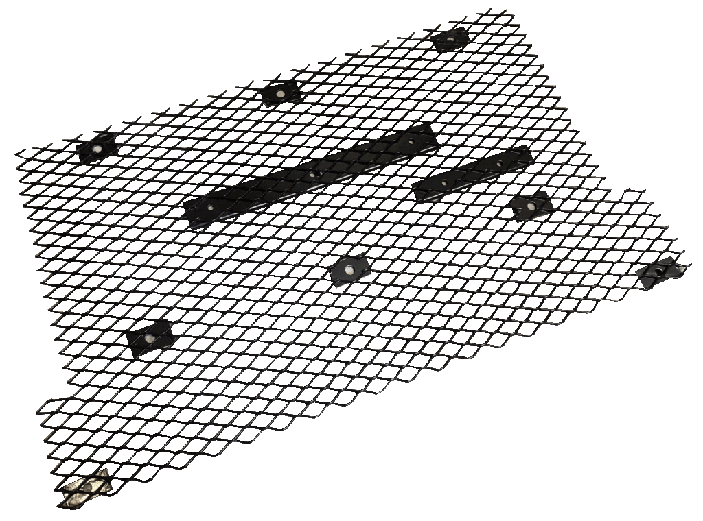 le spécialiste Belge des pièces pour les Toyota BJ, FJ et HJ série 4 propose toujours des nouveautés