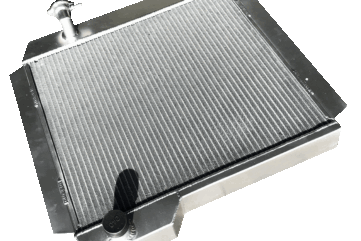 radiateur Toyota BJ serie 4
