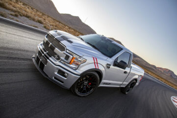 Ford Shelby F-150-Super-Snake-Sport