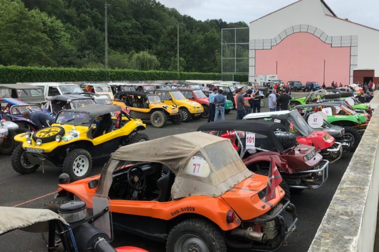 Rallye des cimes historique 5e édition